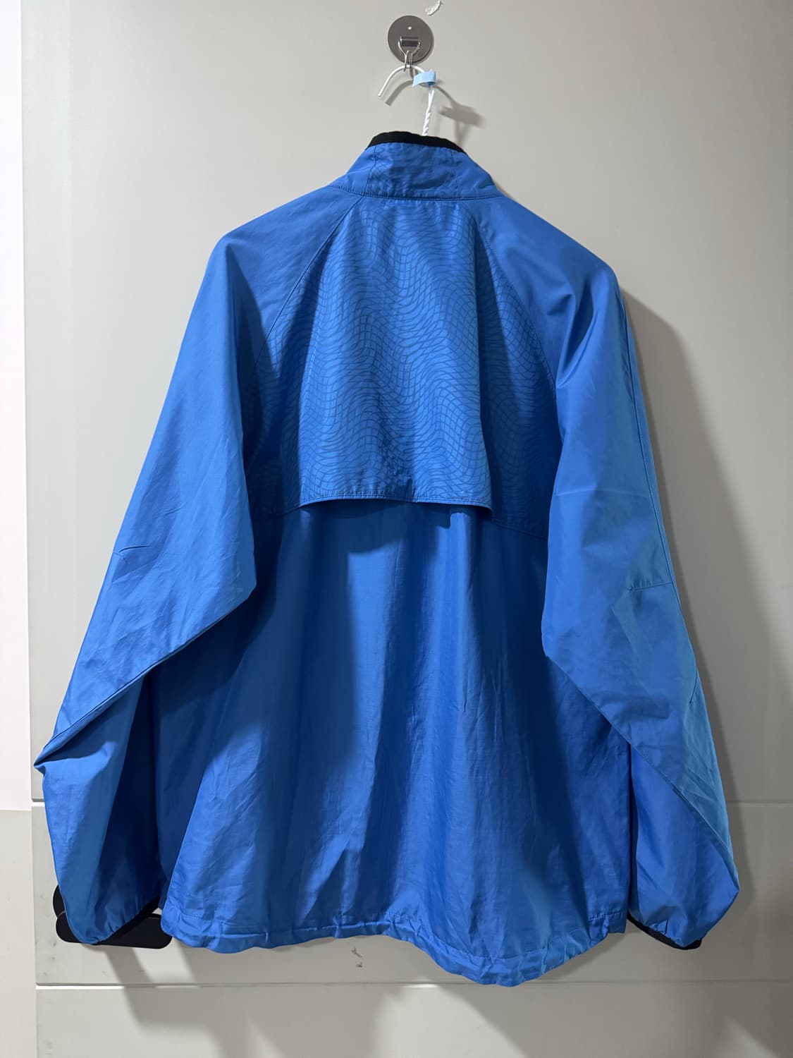 나이키 02y 올드스쿨 스우시 바람막이 상품이미지4