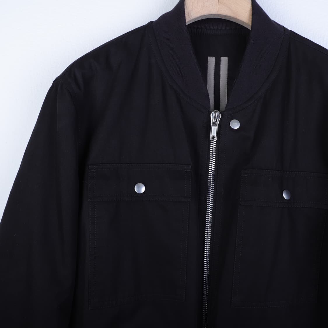 L / Rick Owens 릭오웬스 패디드 봄버 자켓 상품이미지3