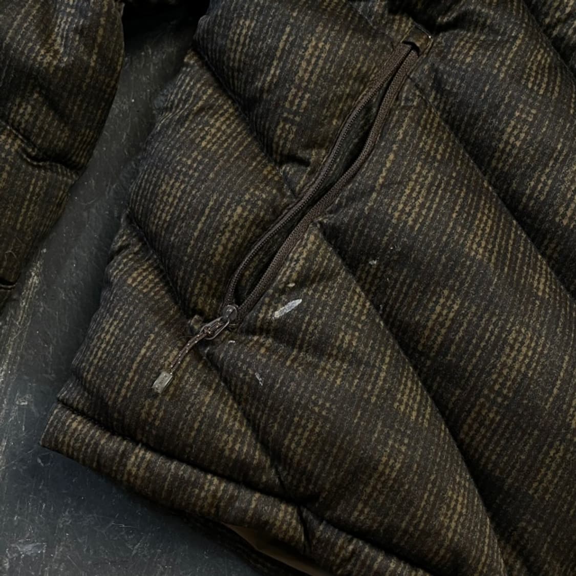 105 블랙야크 경량패딩  상품이미지4