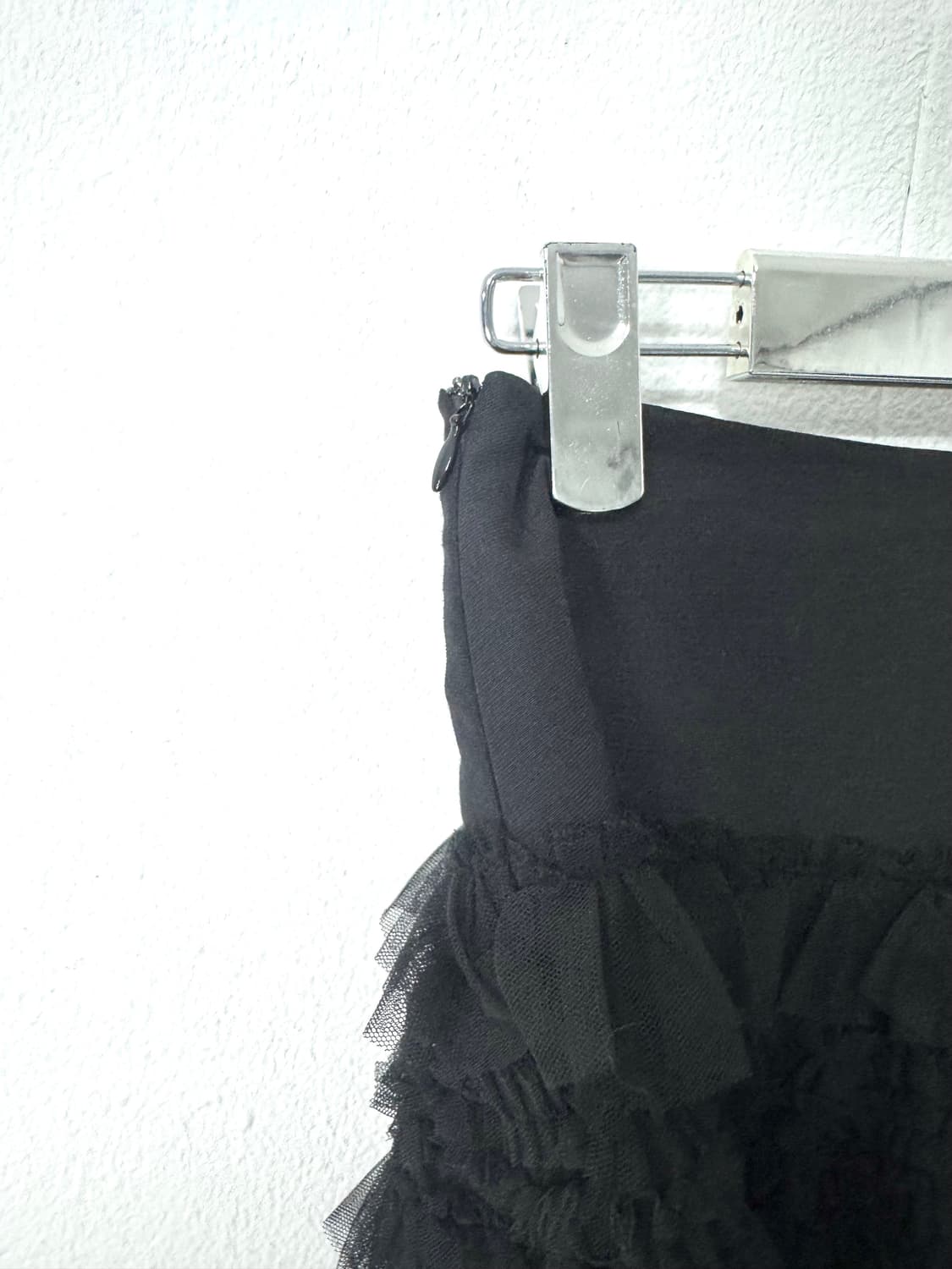 Ruffled Skirt  상품이미지2