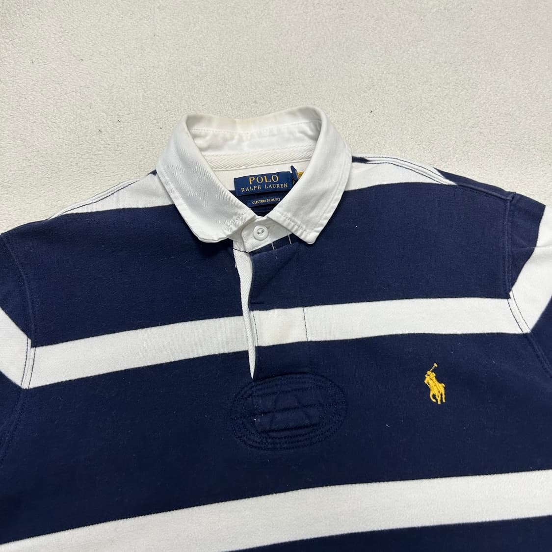 폴로 류준열 럭비티 상품이미지2