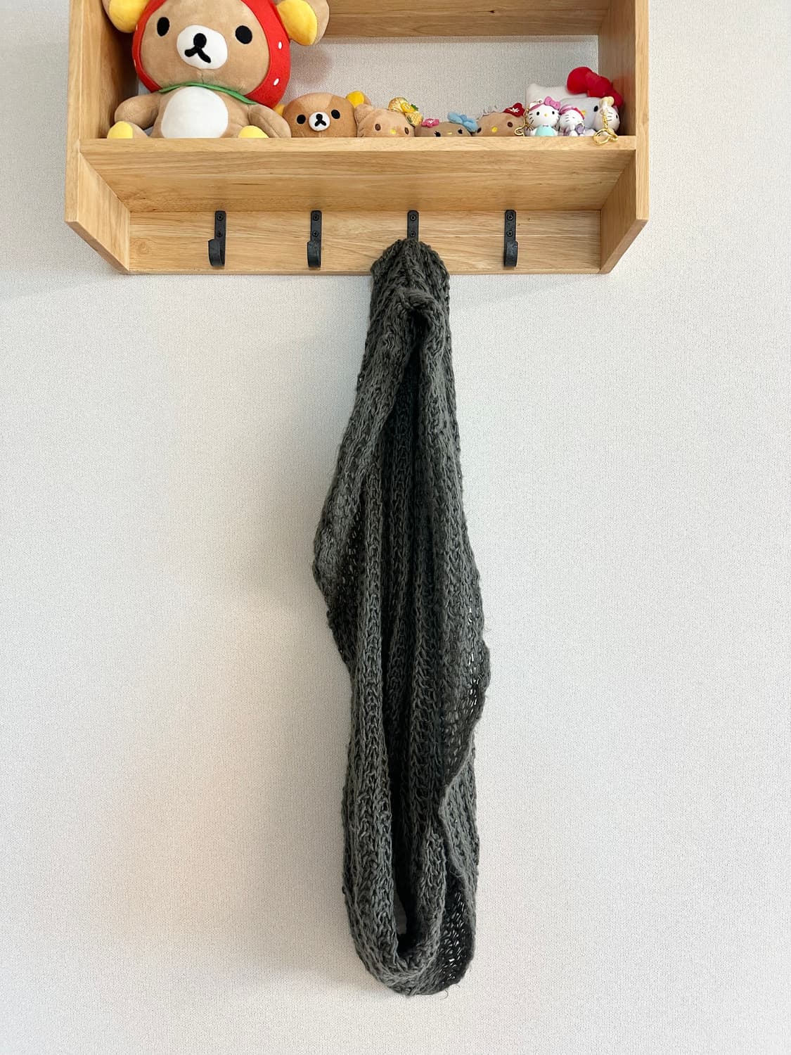 jpn 하구미 스즈코 너드 모리걸 히피 레이어드 코디세트 상품이미지5