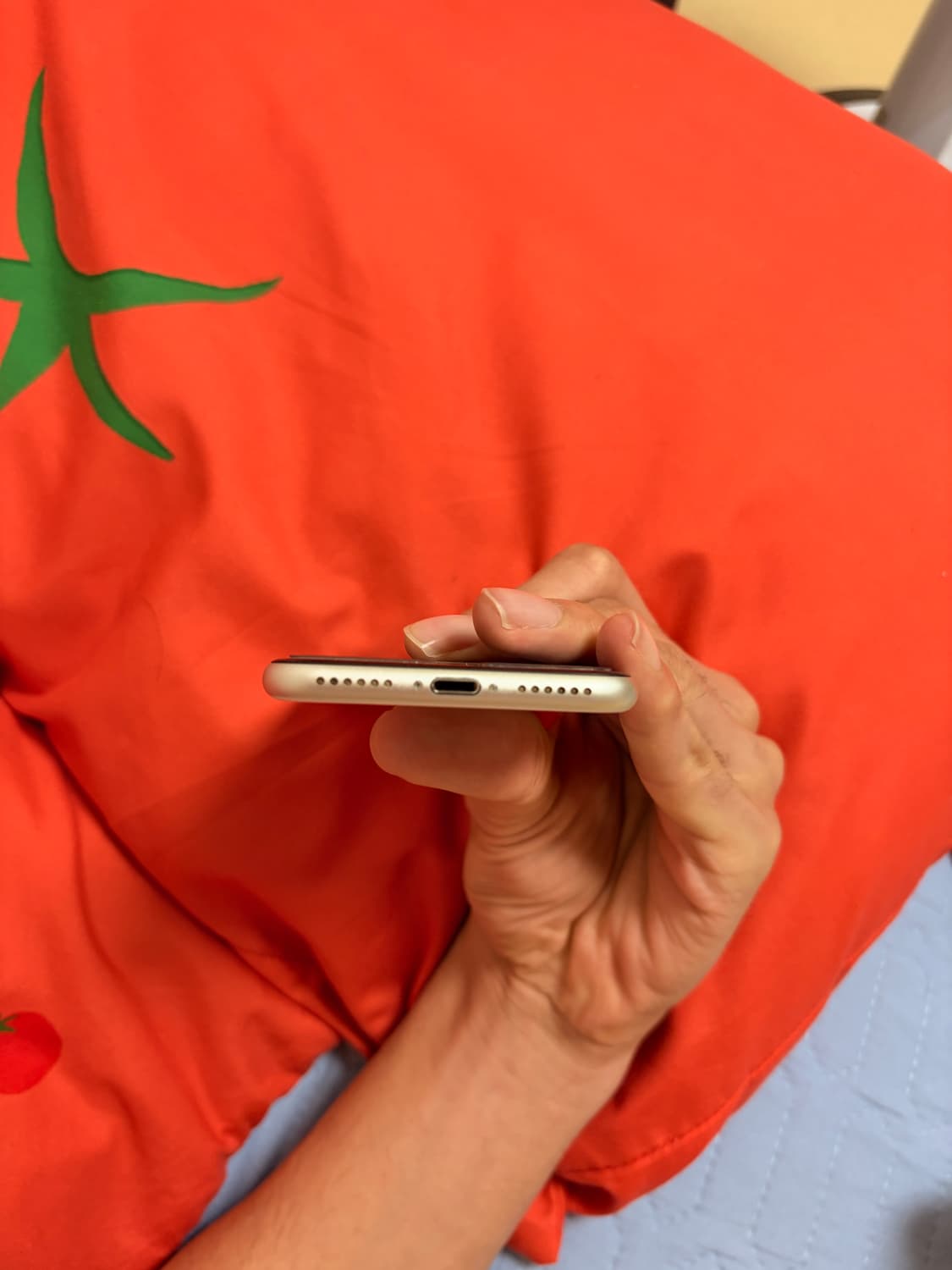 아이폰 se3 128gb 상품이미지4