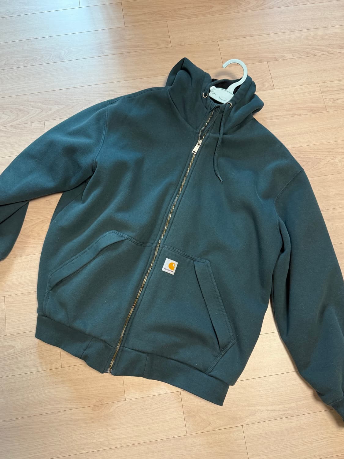 칼하트 레인디펜더 상품이미지1