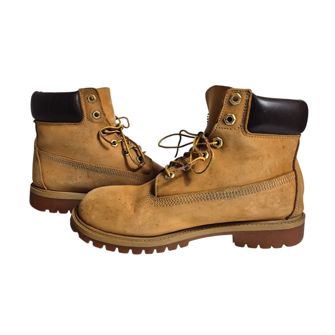 245) 팀버랜드 프리미엄 워터프루프  6인치 워커 부츠 상품이미지2