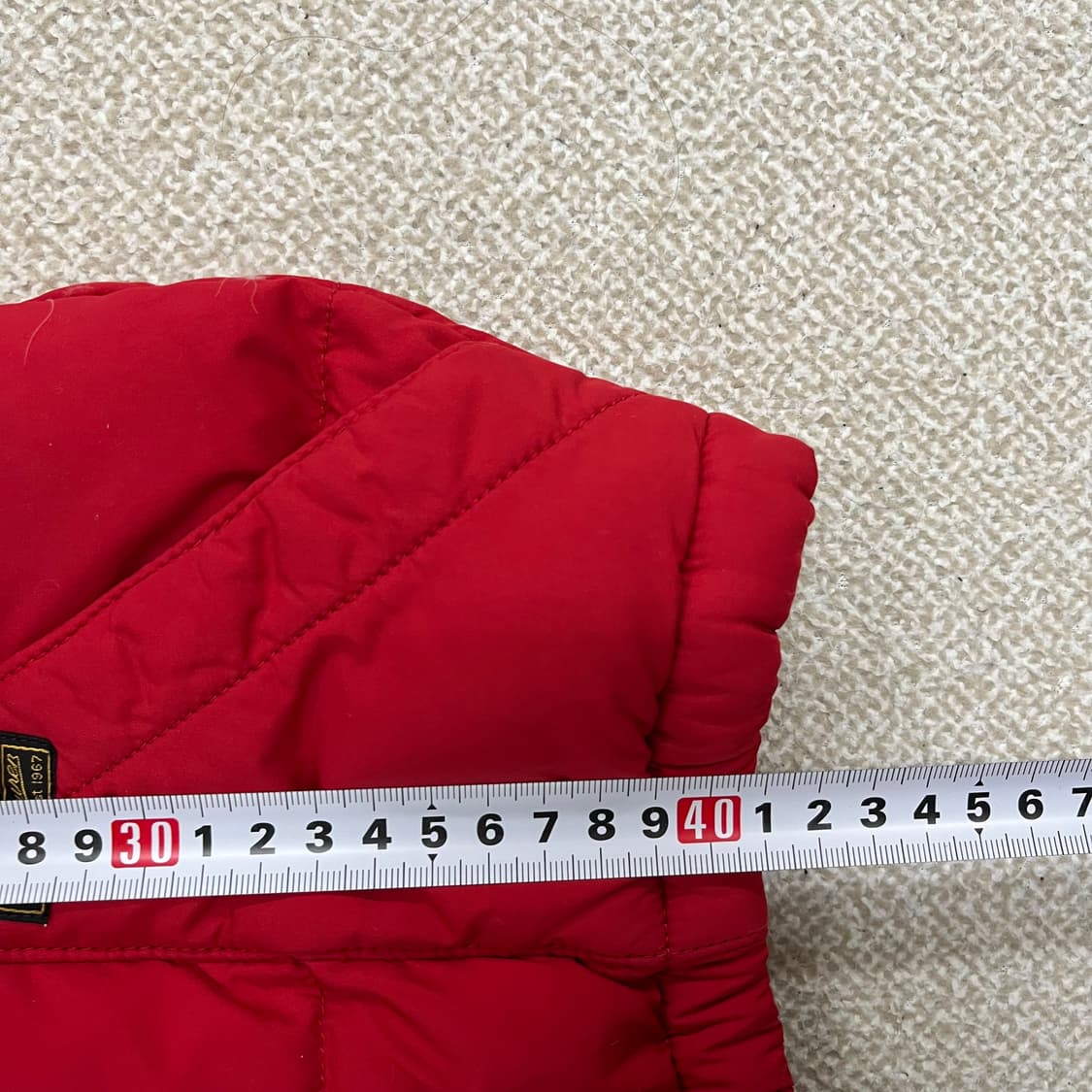 3T 폴로랄프로렌 키즈 다운 패딩 점퍼 0213M 상품이미지5