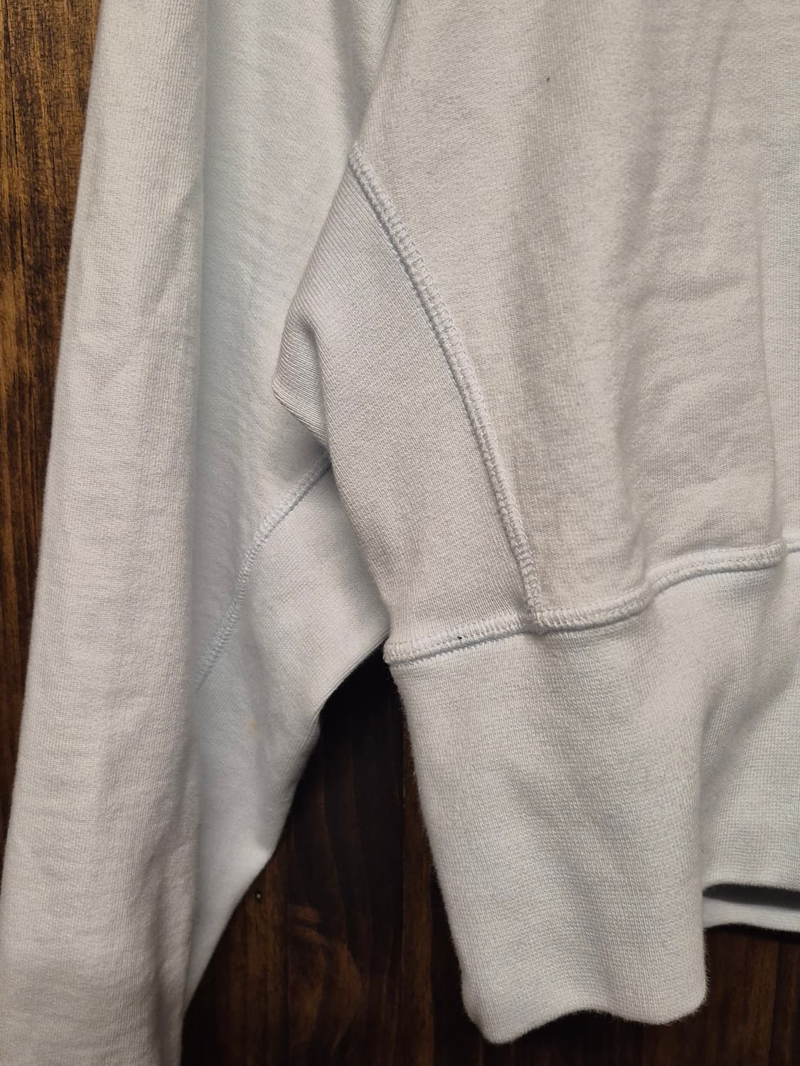 VIVIENNE WESTWOOD CROP MTM 상품이미지5