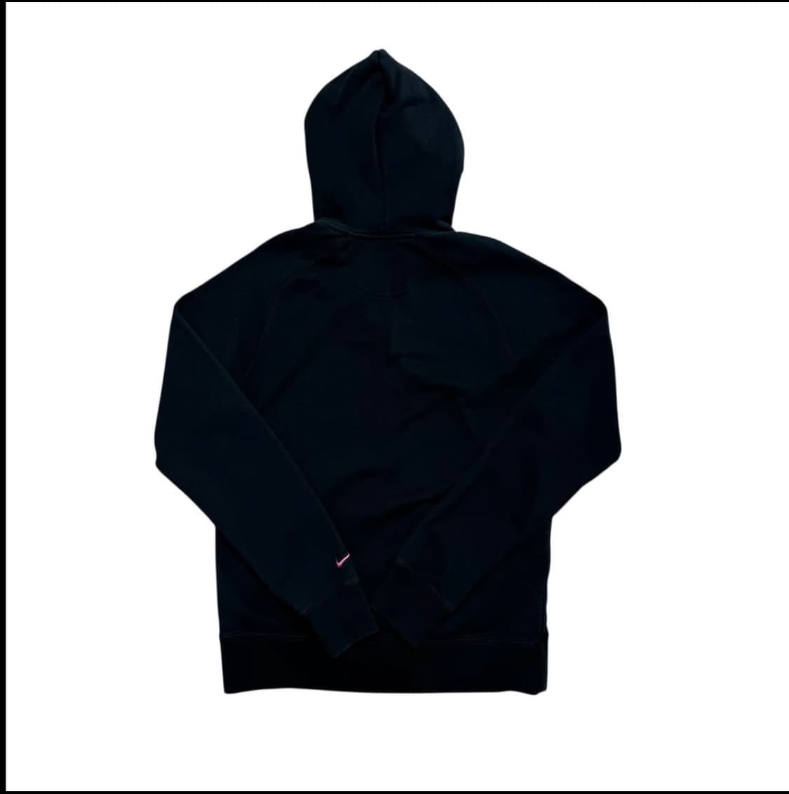 나이키 유벤투스 후드집업 상품이미지3