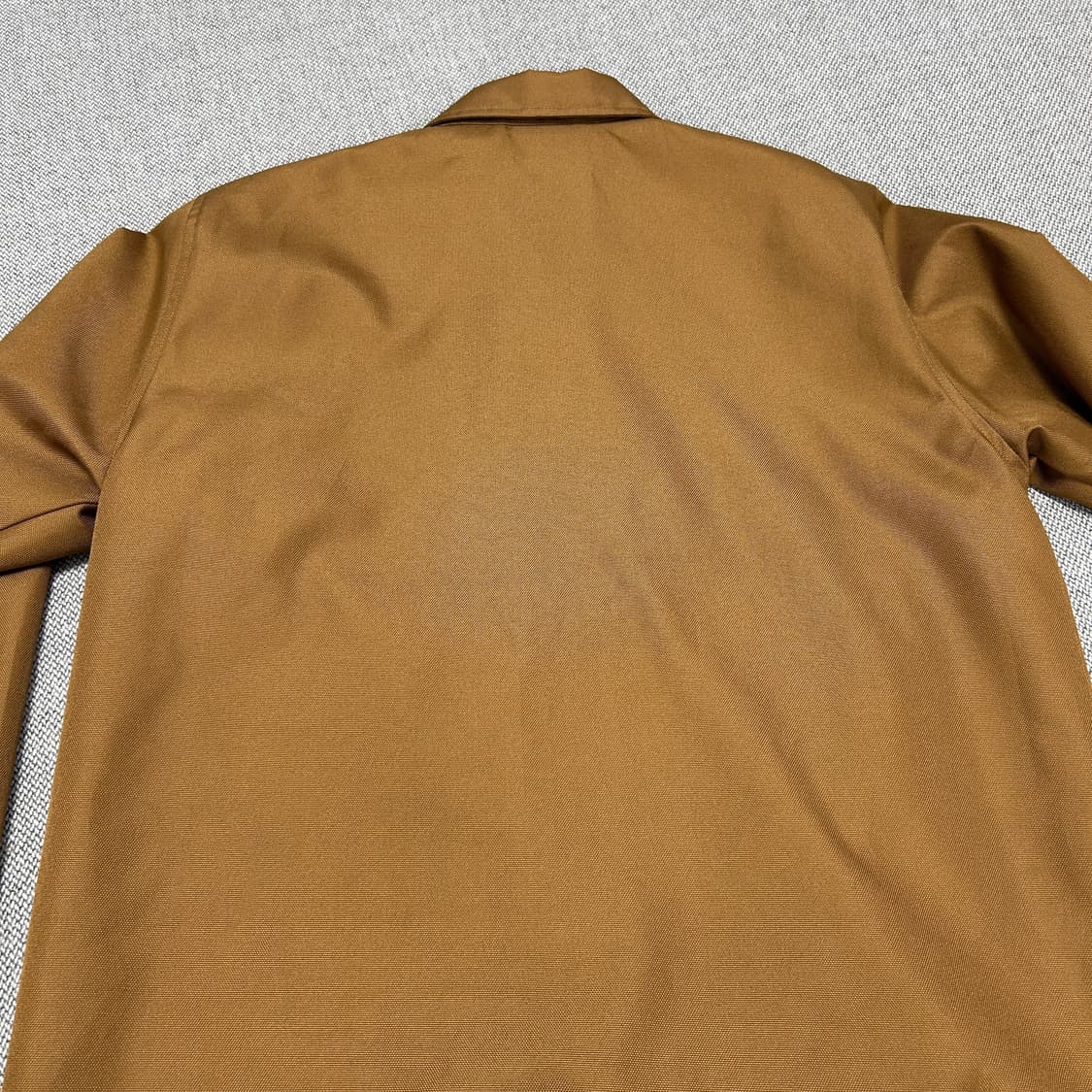 칼하트 와치 코치자켓(M) 상품이미지8