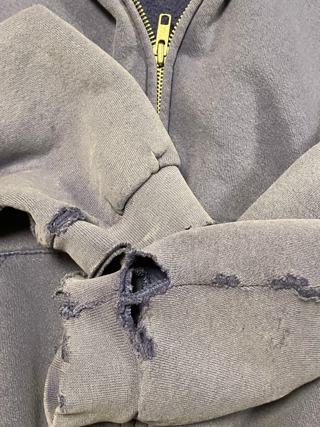 90s cheetah 후디 상품이미지3