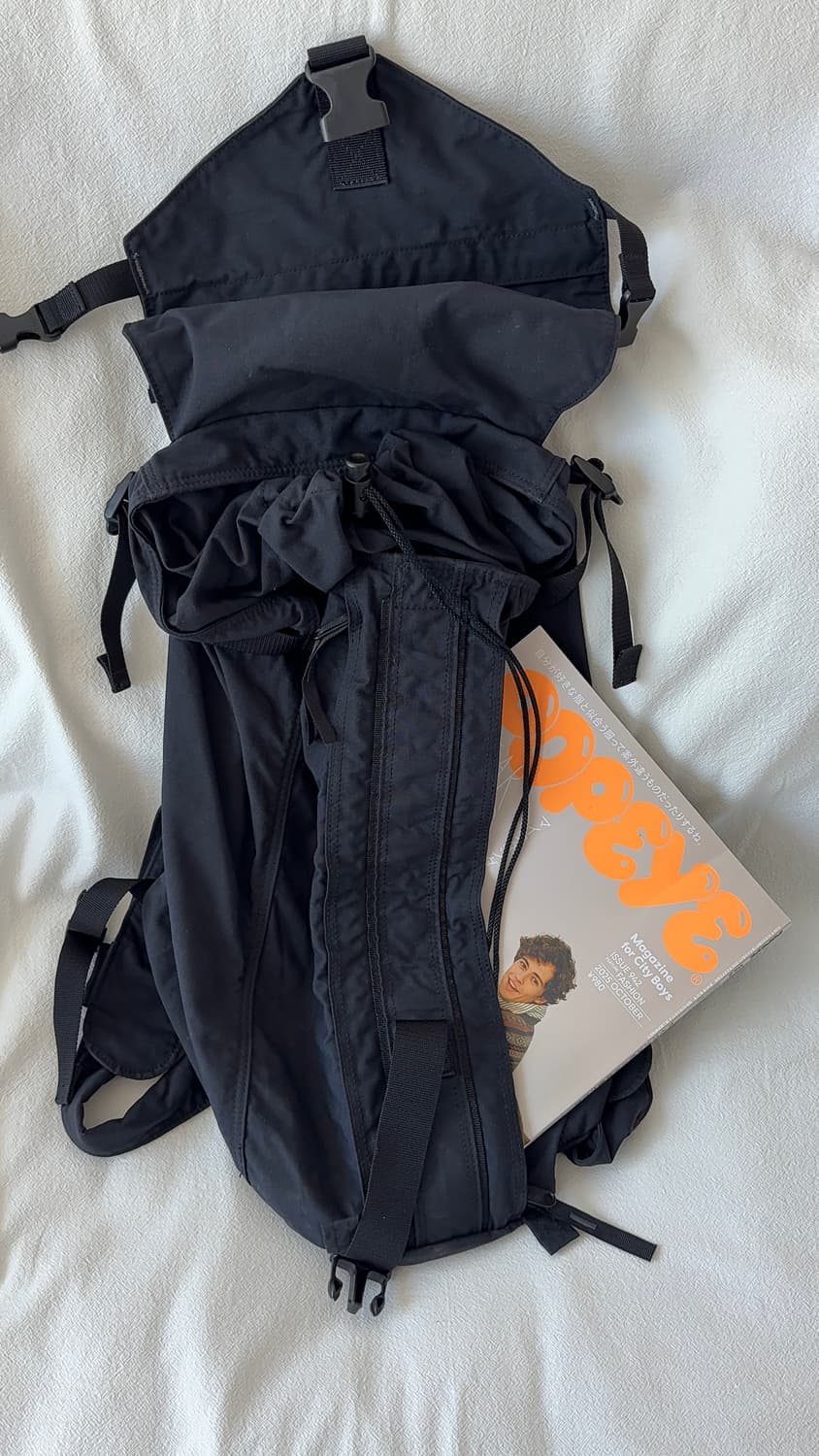 PORTER HYKE RUCKSACK 상품이미지6