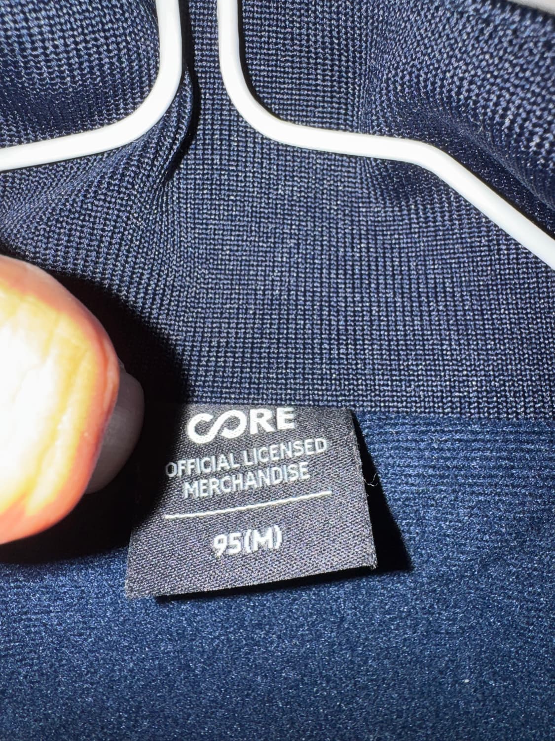 코어 롯데자이언츠 춘추자켓  상품이미지4