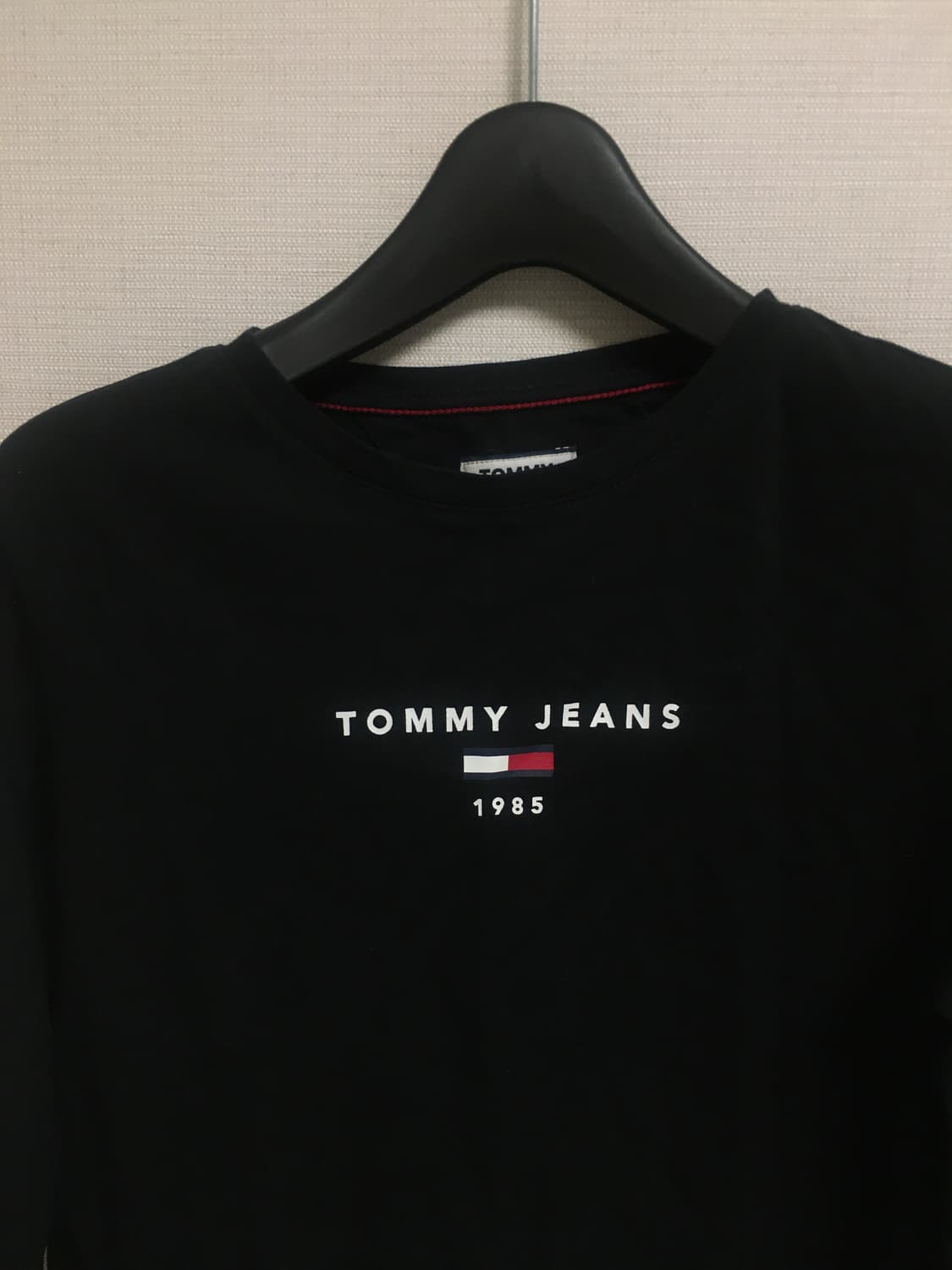 타미힐피거 티셔츠 상품이미지2