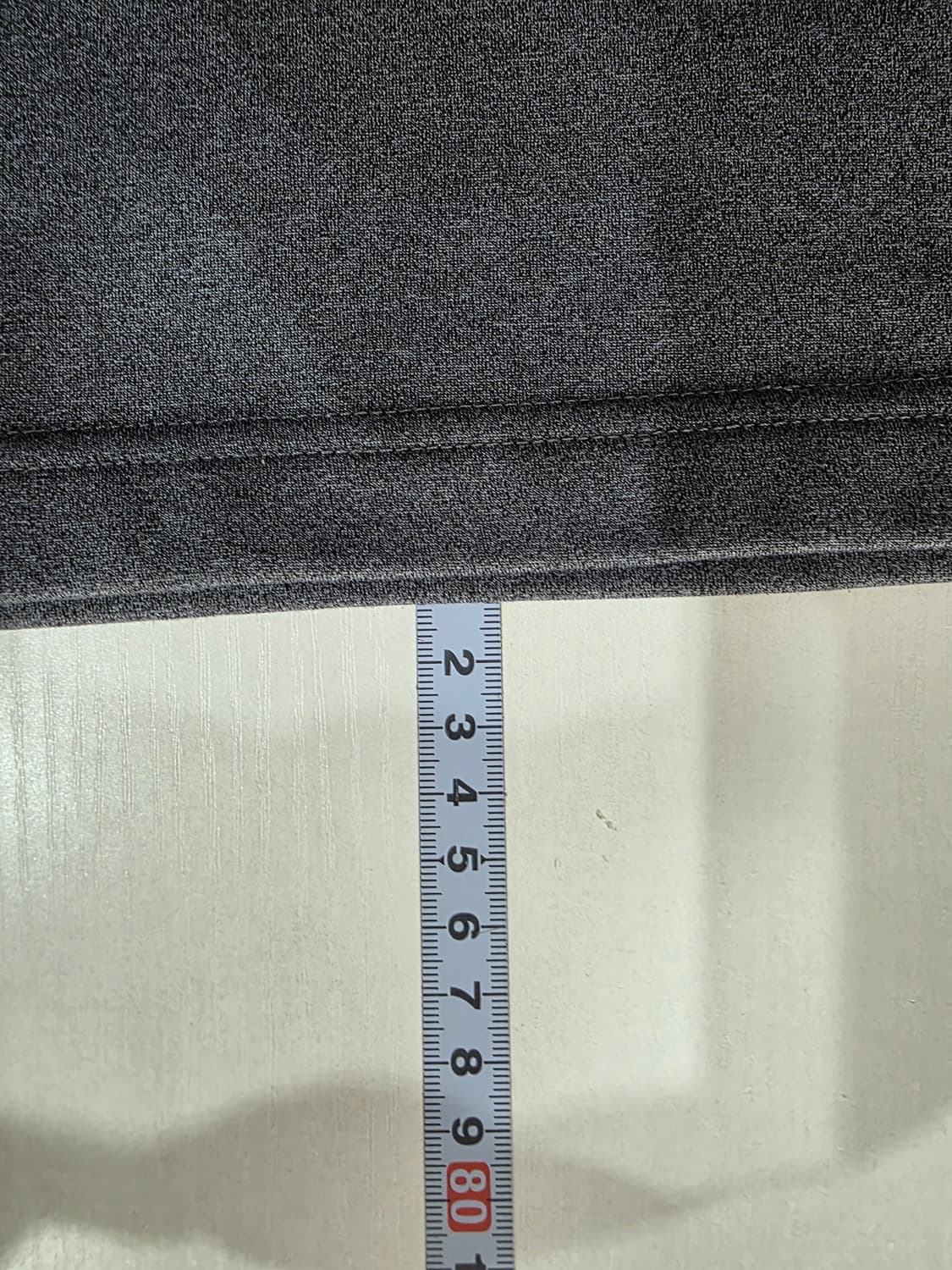 르까프 기능성 기모 긴팔티 2장 105 상품이미지4