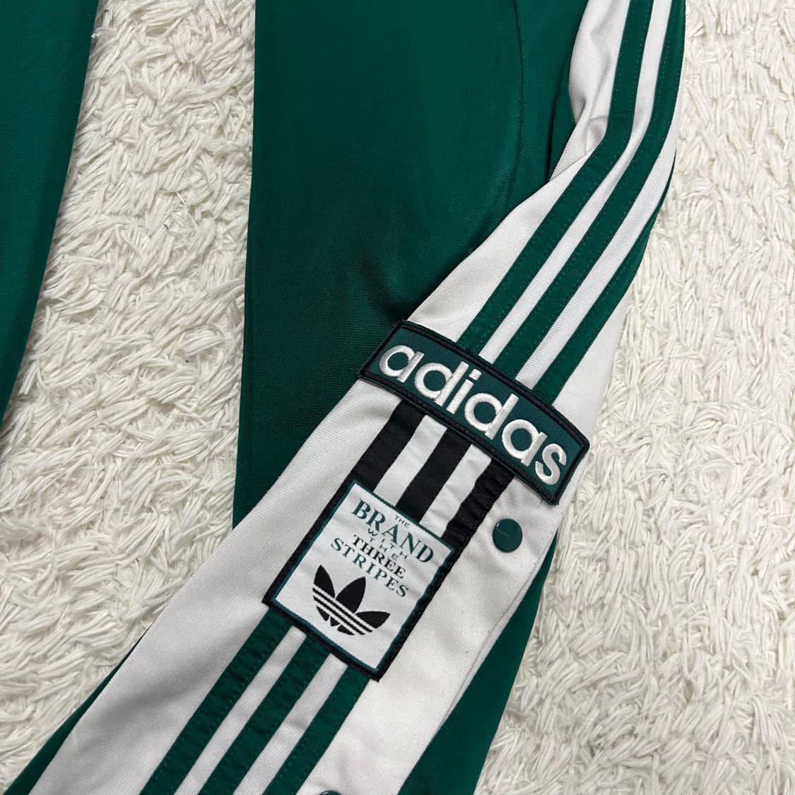 아디다스 아디브레이크 트랙팬츠 상품이미지2