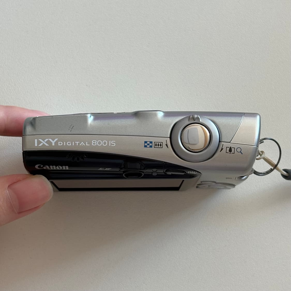 캐논 ixy 800 is (익서스 ixus 800 is 동일기종) 상품이미지4