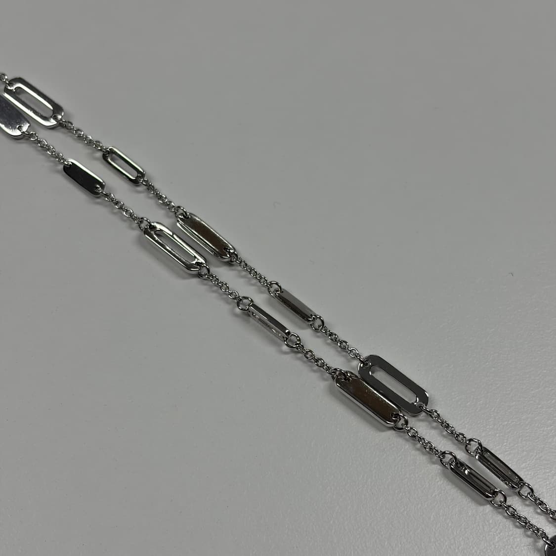 셀린느 트리오페 목걸이 상품이미지9