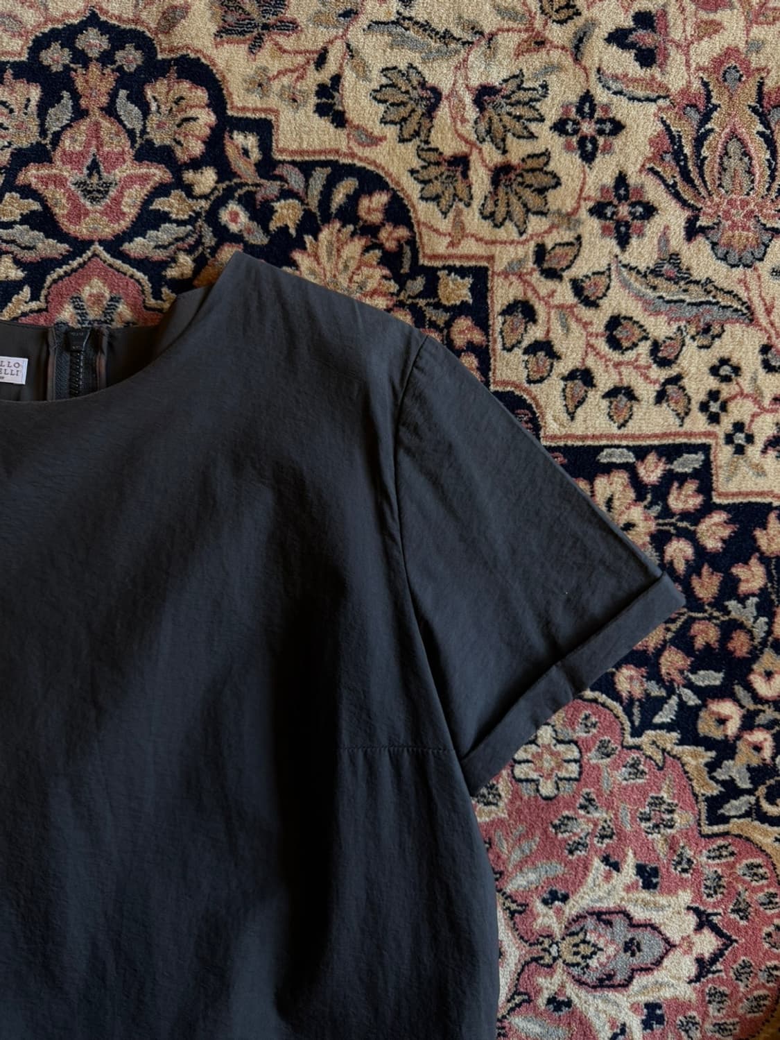 브루넬로 쿠치넬리 원피스 55~66 상품이미지3