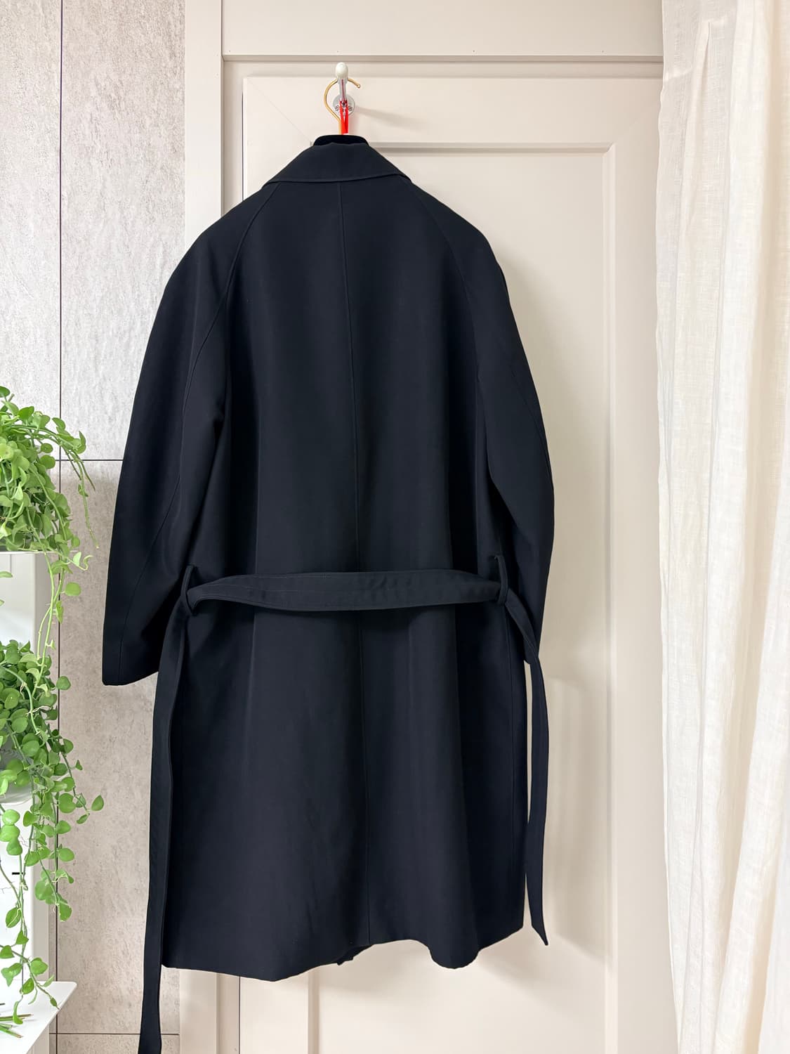 르메르 코트 상품이미지2