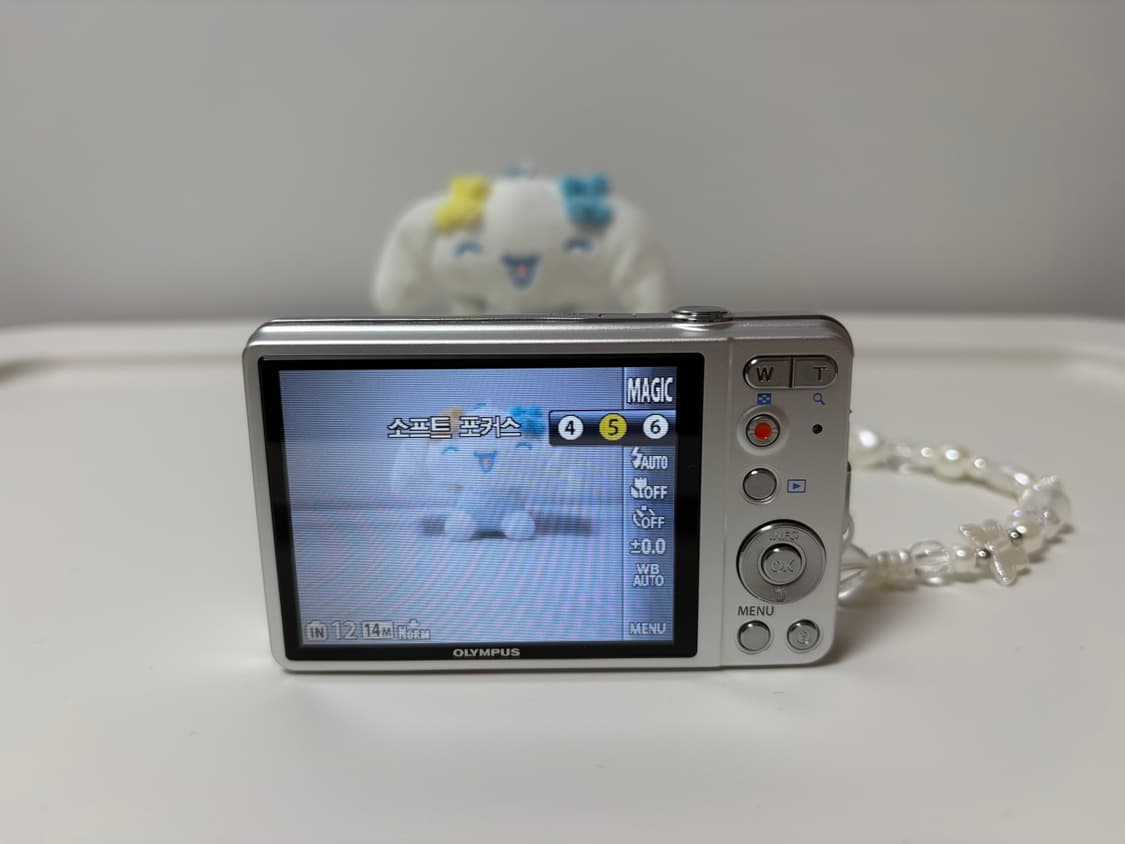 올림푸스 VG-140 디카 디지털 카메라 상품이미지4