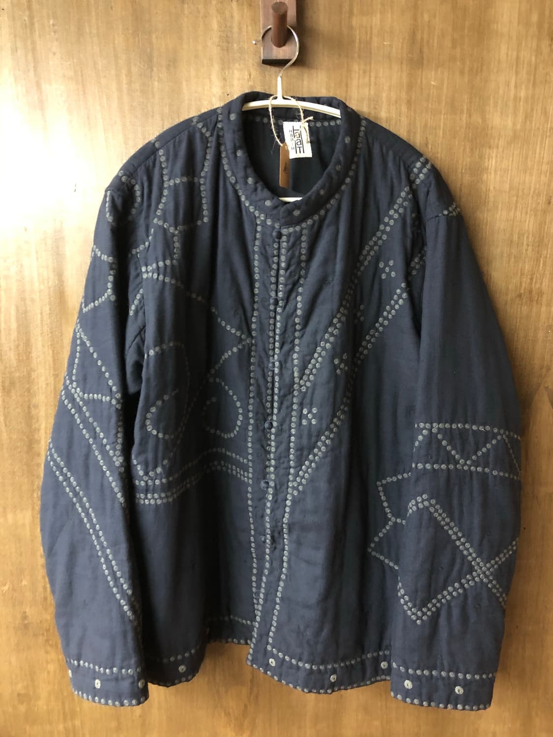 Issey miyake (HaaT) 자켓 3 상품이미지1