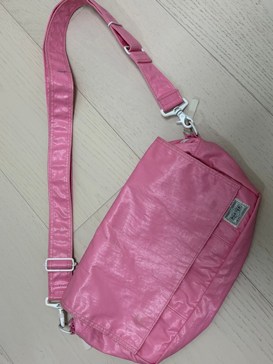 포터 숄더백 상품이미지1