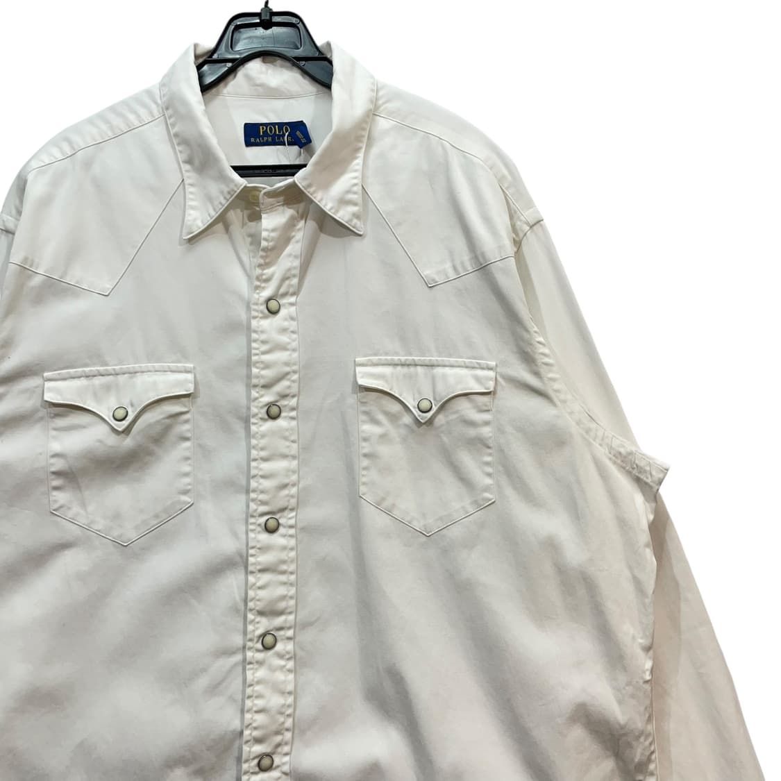 Polo Ralph Lauren Western Shirt 상품이미지3
