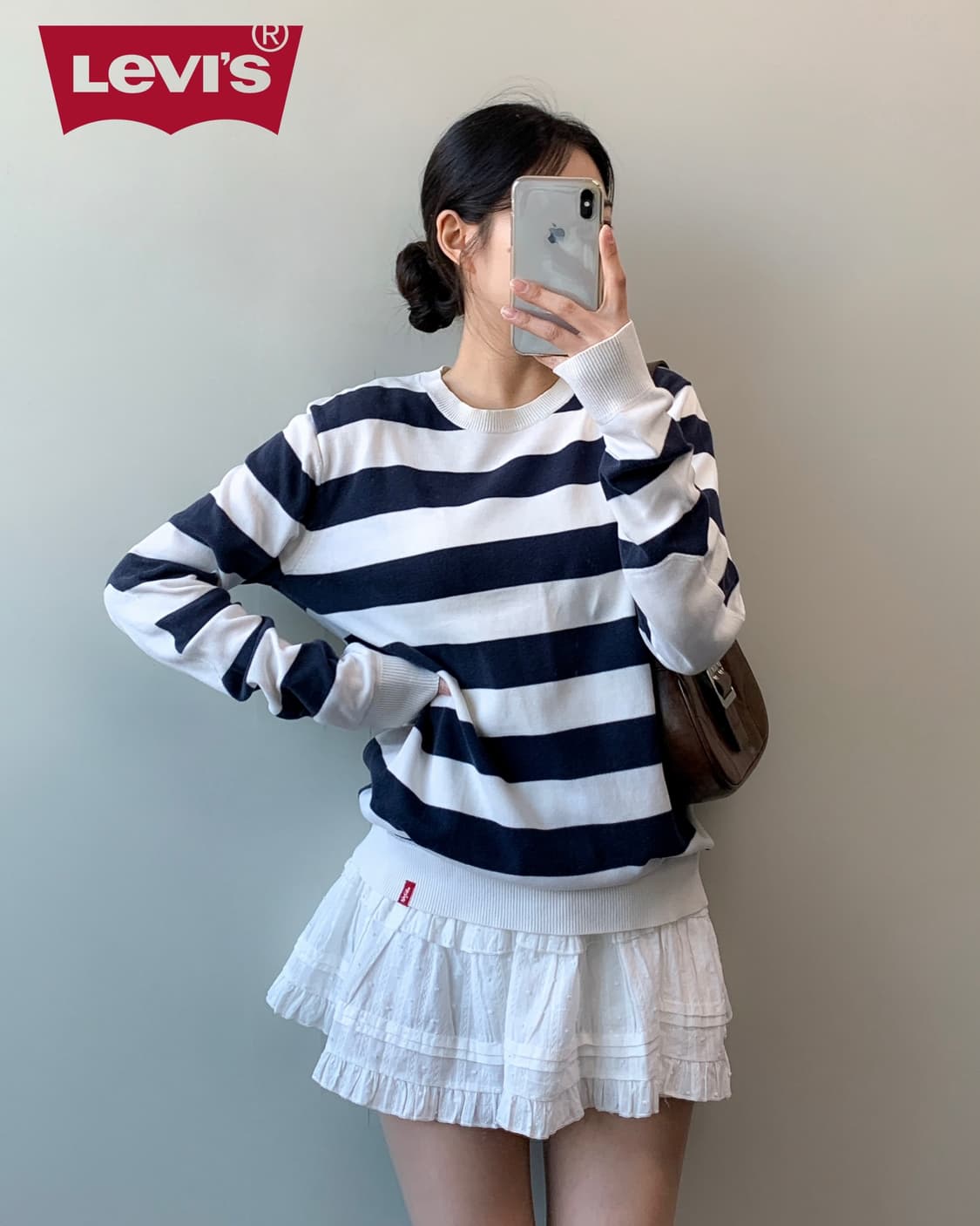 리바이스 니트  상품이미지3