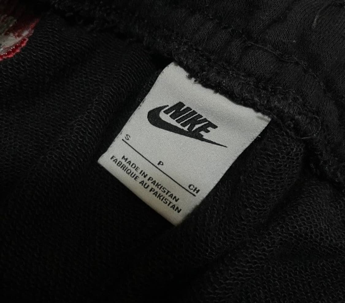 나이키 멀티 로고 조거 트레이닝바지 26~29인치 상품이미지4