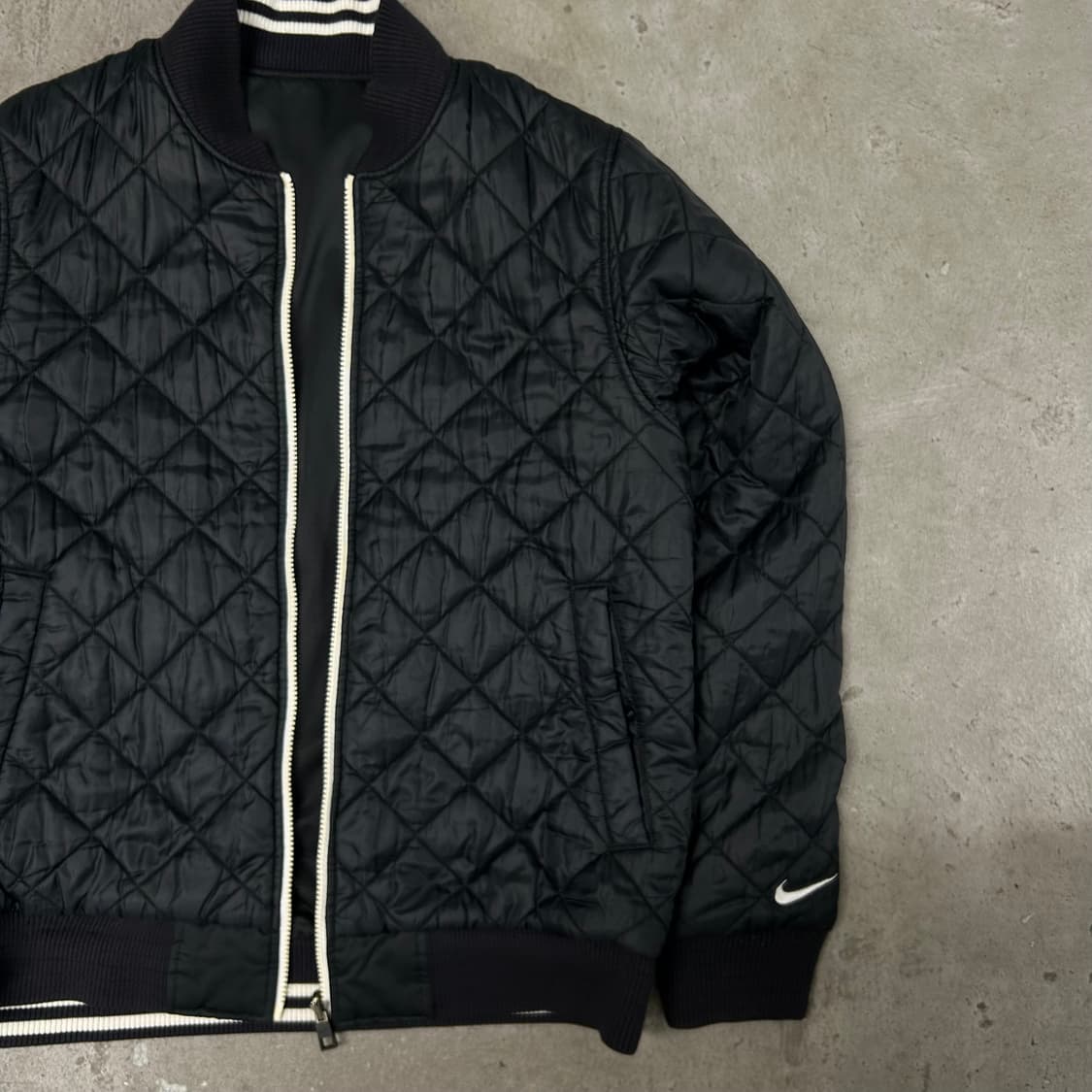 나이키 리버시블 점퍼[1356] 상품이미지6