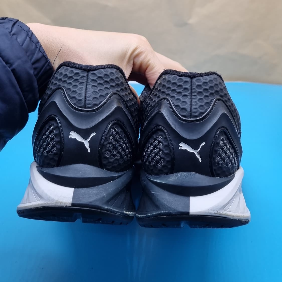 푸마 이그나이트3 남성운동화270. 상품이미지4