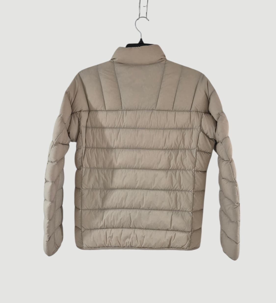 [S]유니클로 남여공용 덕다운경량패딩 상품이미지3