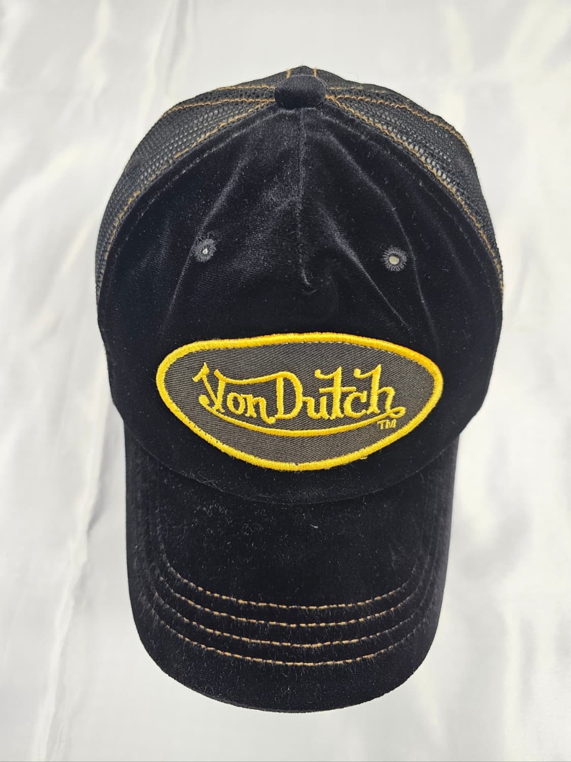 본더치벨뱃모자 상품이미지1