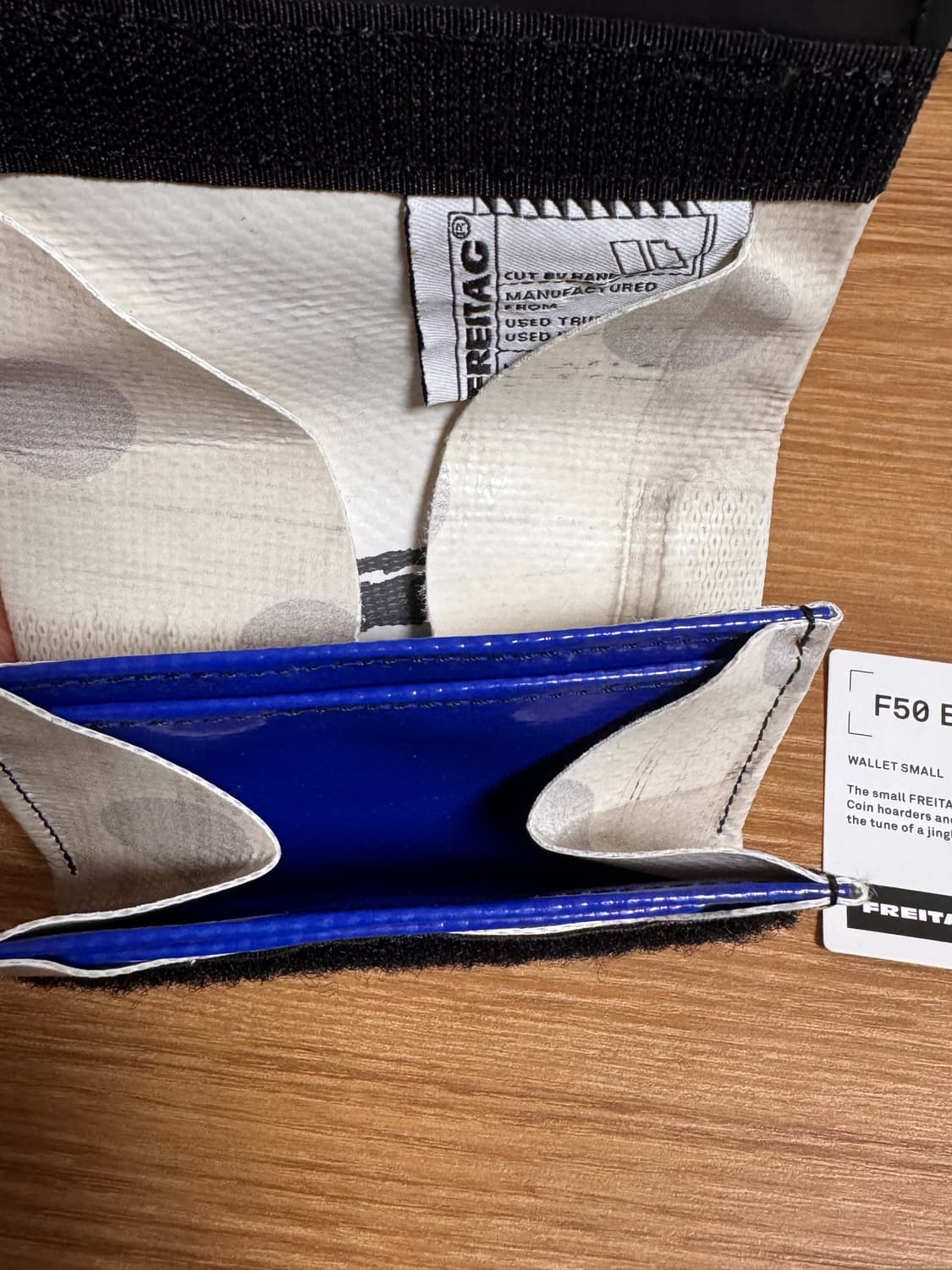 프라이탁 F50 E.T 상품이미지2