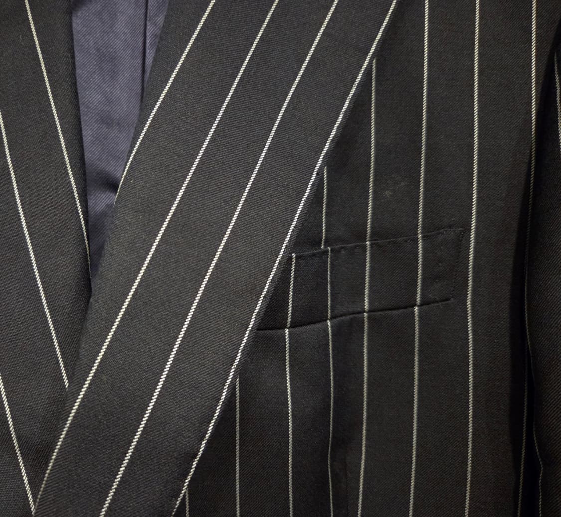 브룩스 브라더스 1818 피츠제럴드 자켓 상품이미지3