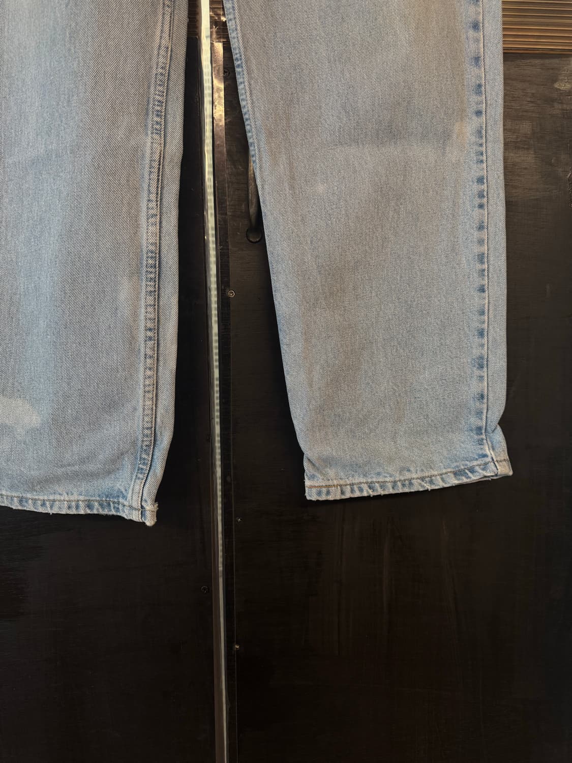 levis 550 38/34 상품이미지8