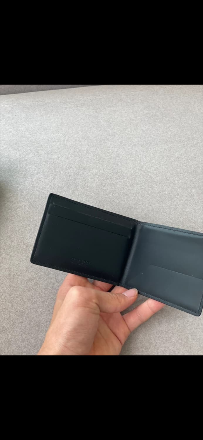 고야드 카드지갑 상품이미지2