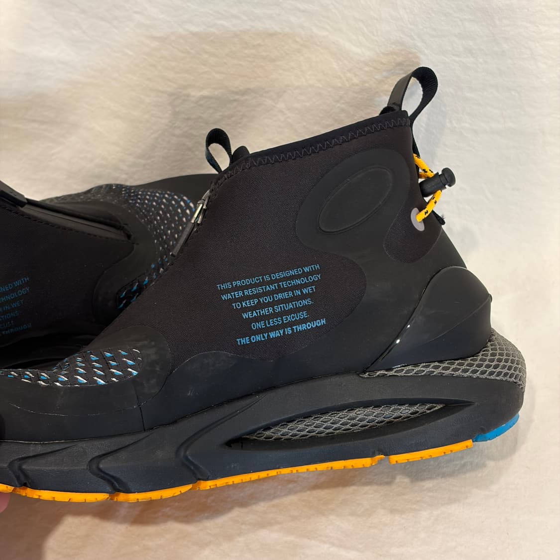 언더아머 호버 펜텀2 운동화 상품이미지7