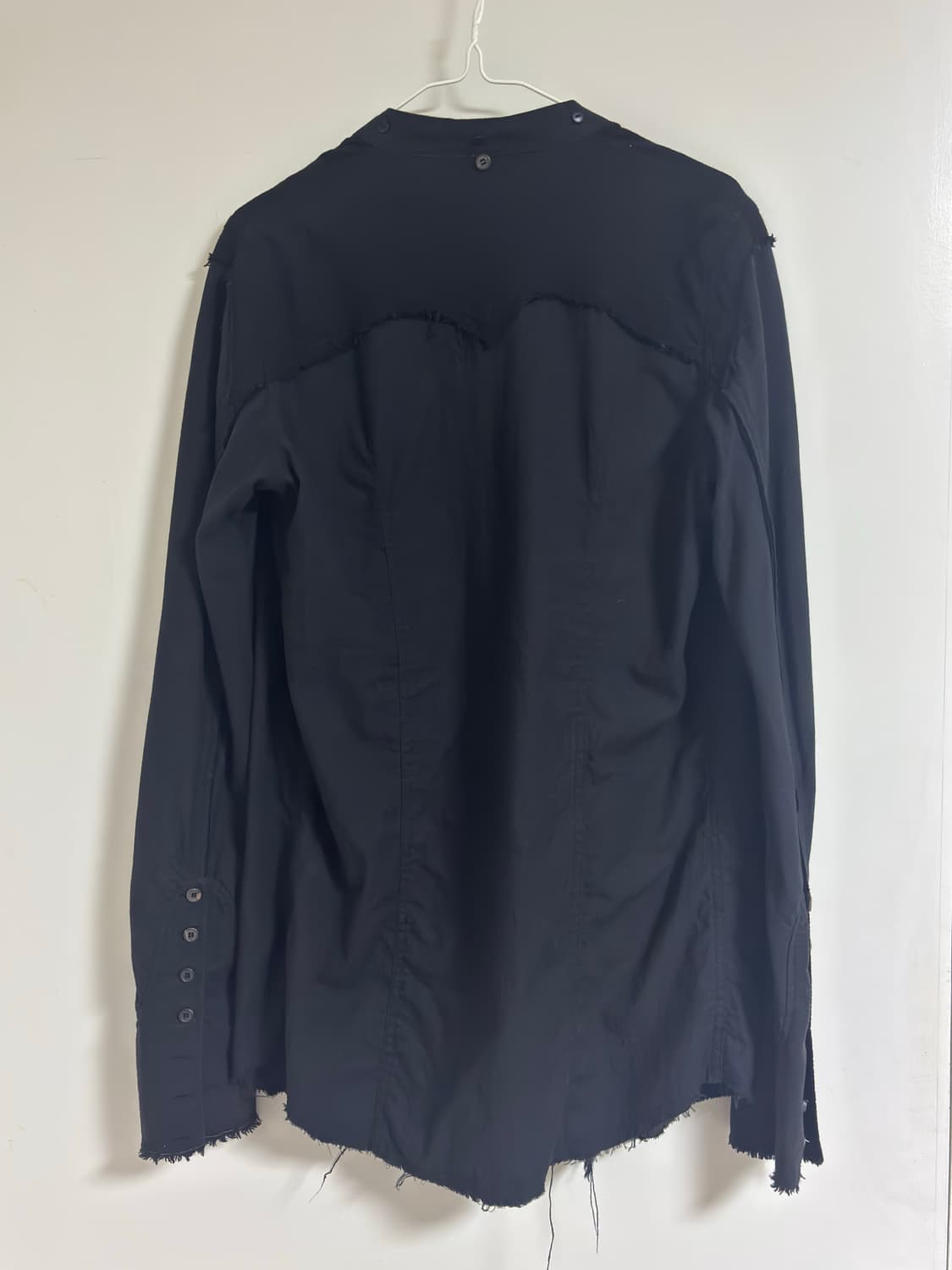 L.G.B. shirt 상품이미지1