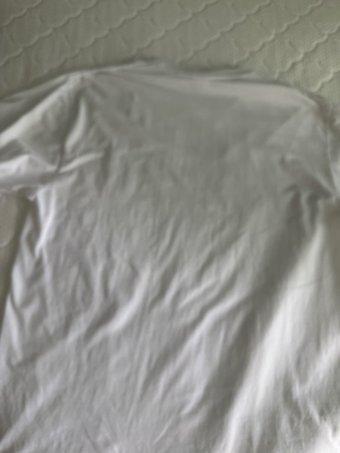 베이프 A BATHING APE COLLEGE MILO XL 상품이미지5