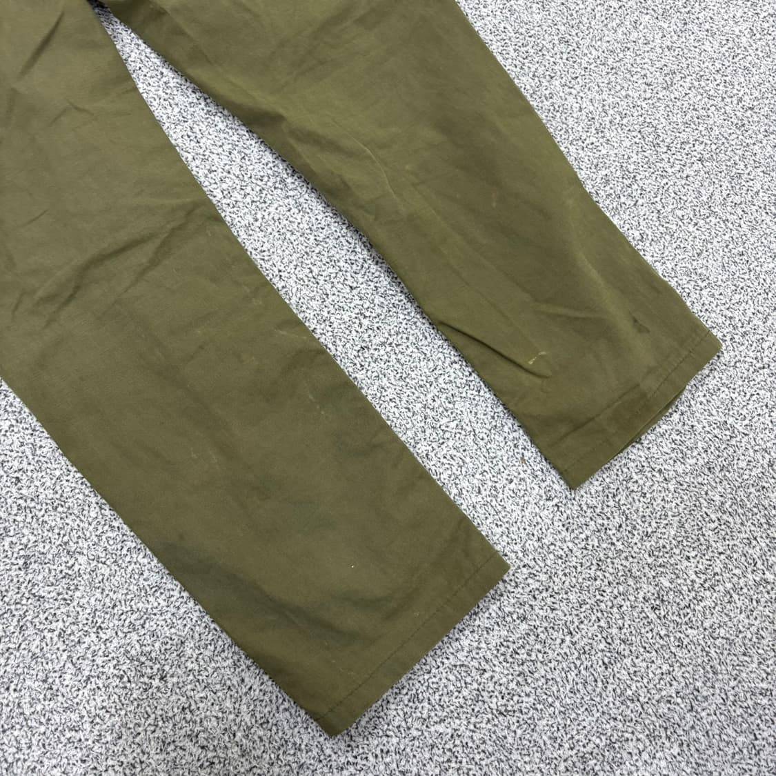 29/32 타미힐피거 코튼 카고 팬츠 0331J 상품이미지7