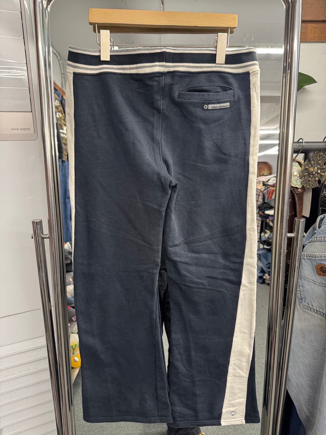 사우스폴 빈티지 스웻팬츠 상품이미지4