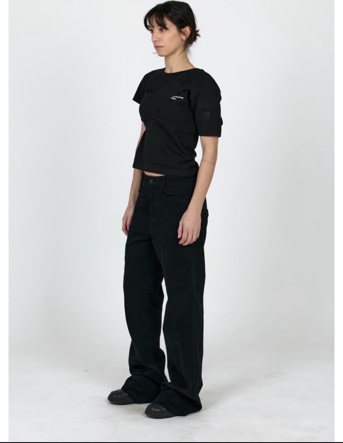 플라스틱 프로덕트 MPa UTILITY PANTS 상품이미지2