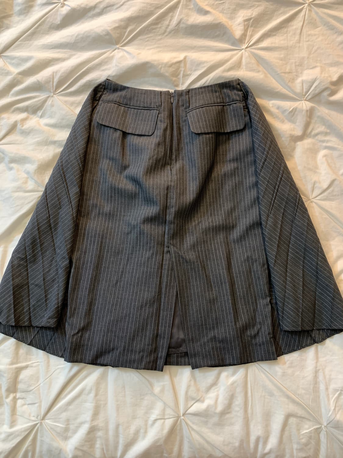 파세타즘 스커트 1사이즈 상품이미지3