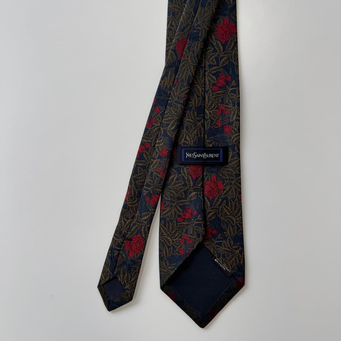 입생로랑(YSL) 명품 정품 넥타이 상품이미지2