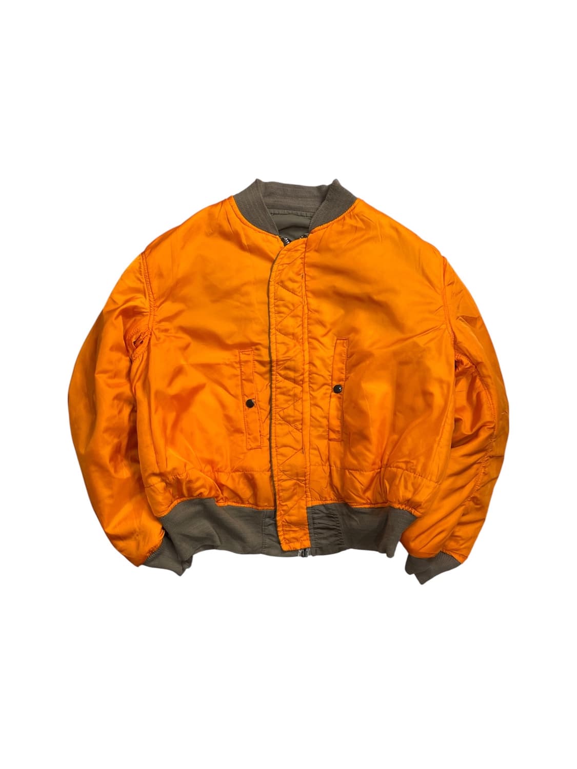 알파 인더스트리 90‘s USA 점퍼  상품이미지7