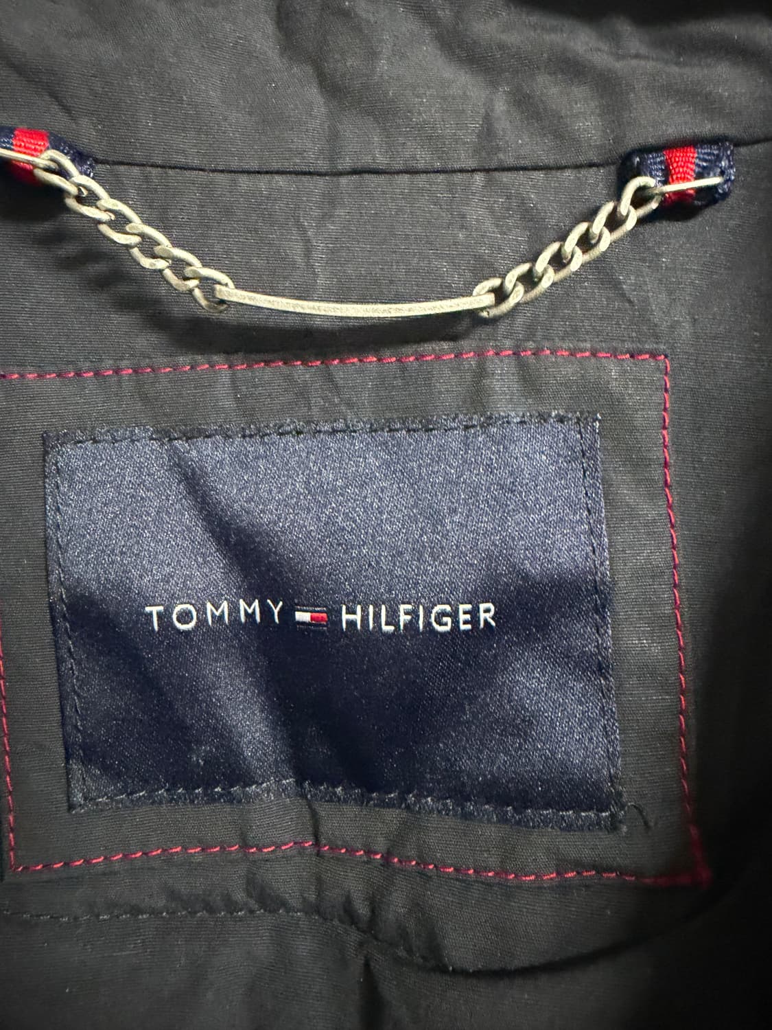 타미힐피거 맥코트 상품이미지4