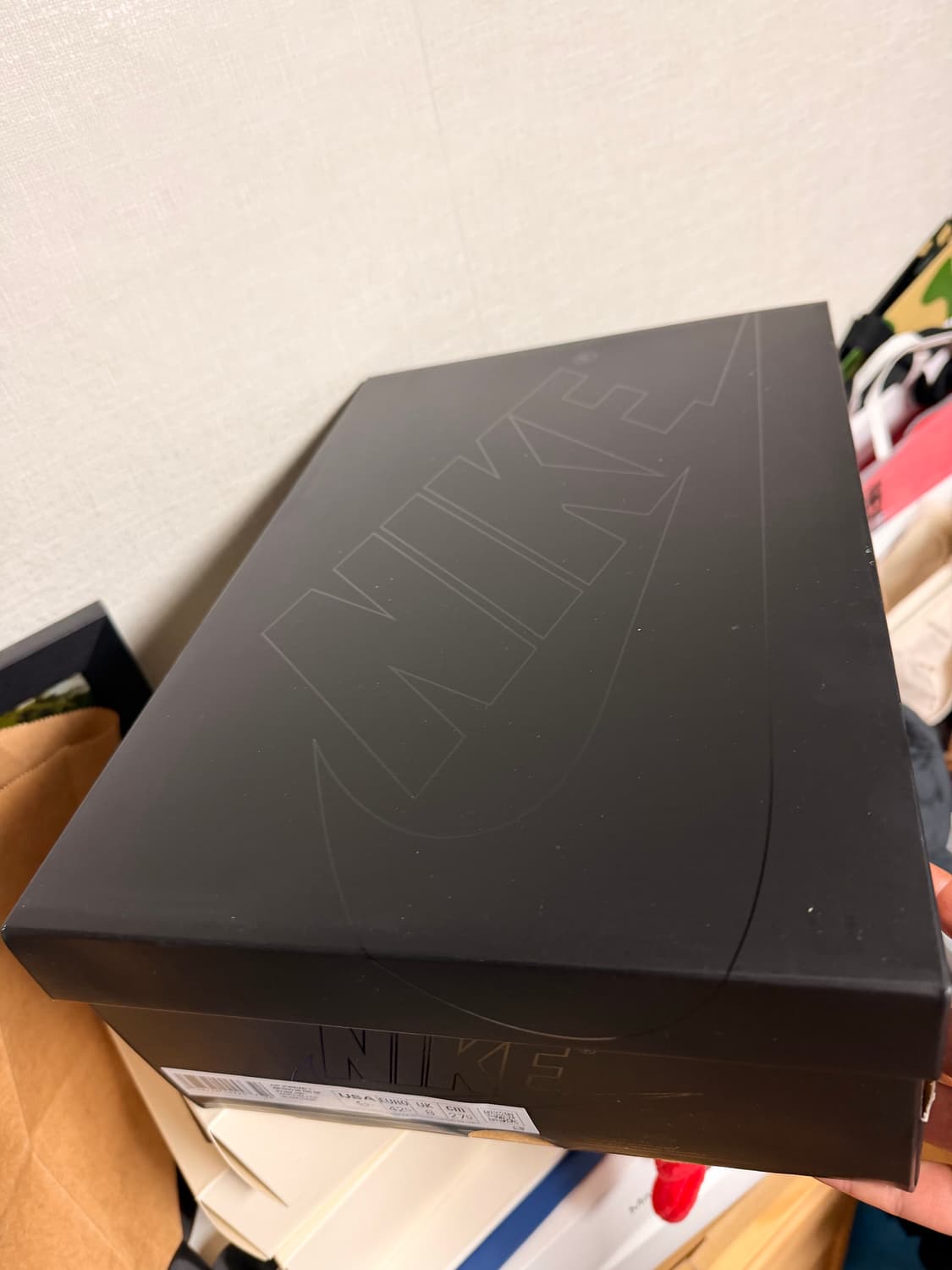 조던 프라그먼트 유니온LA 상품이미지4