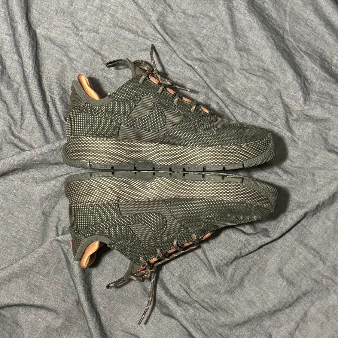 Womens Air Force 1 Wild 상품이미지3