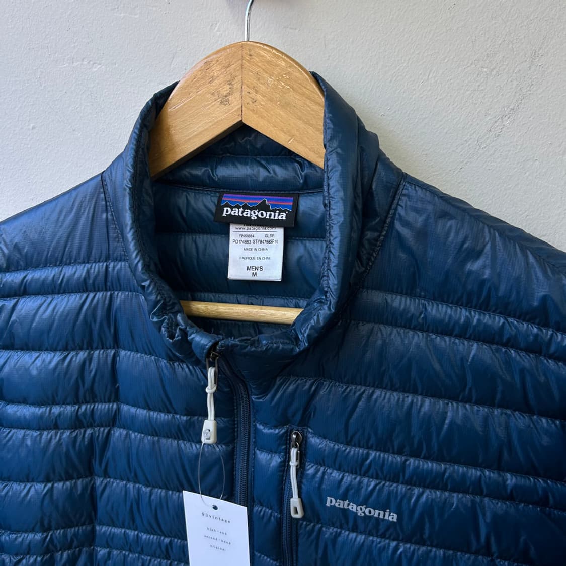 16086 - 파타고니아 울트라라이트 경량 패딩 상품이미지3
